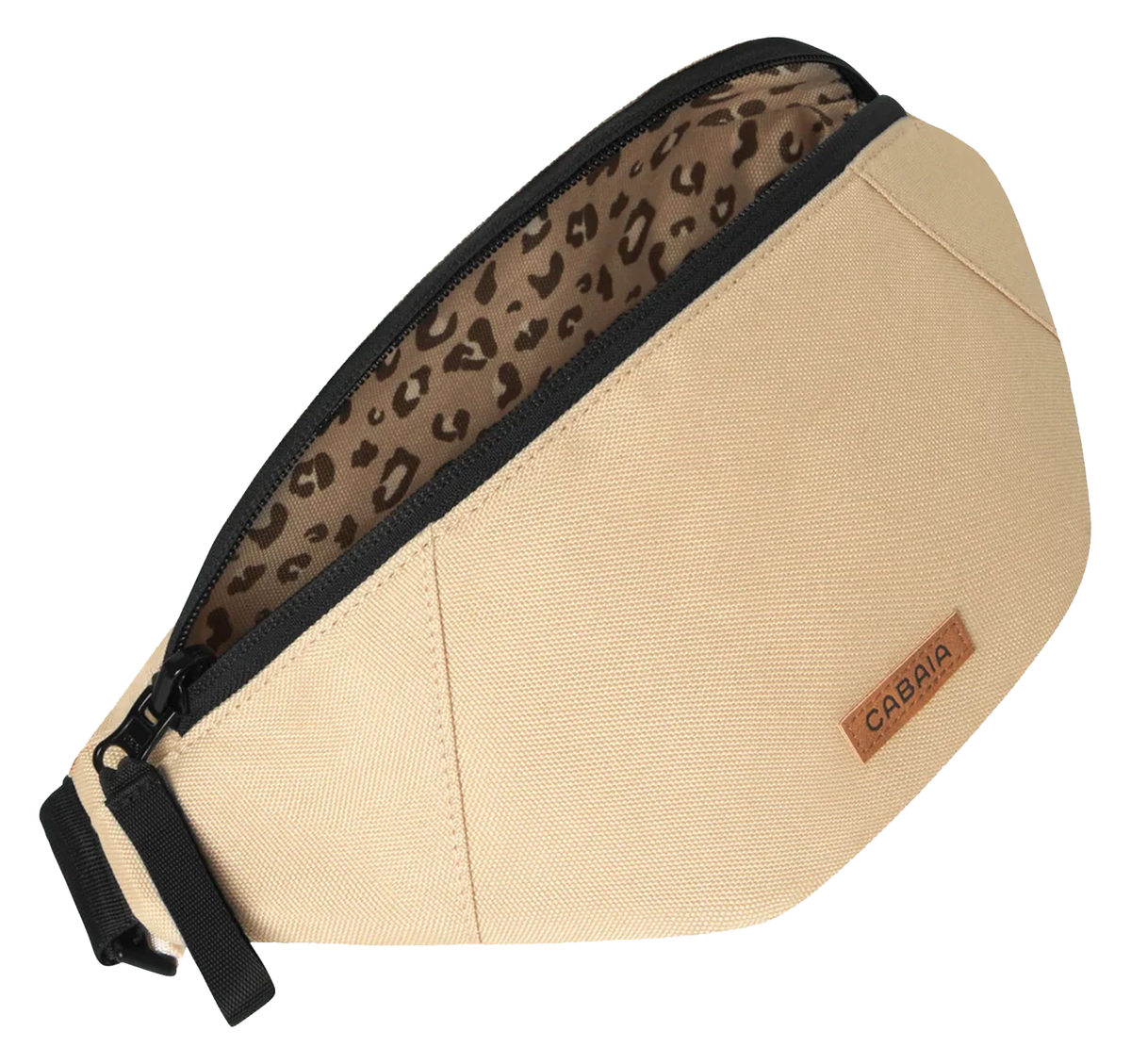 CABAIA Sac banane réversible mini Lobito
