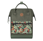 Sac à dos Cabaïa Adventurer Medium Busan, poches avant interchangeables