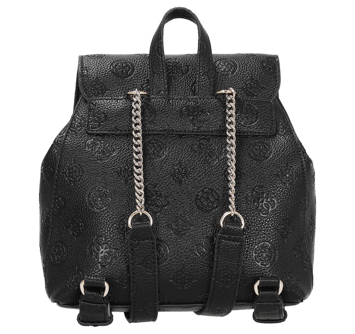 GUESS Cresidia Small Flap Backpack