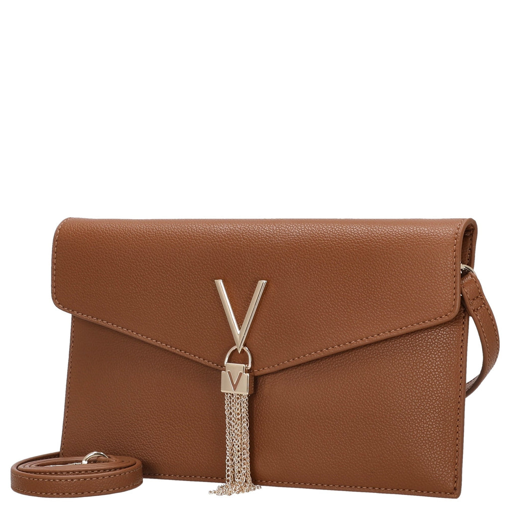 Camel - VALENTINO Pochette Luxe