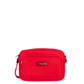 Rouge - LANCASTER Grand sac trotteur Basic Vita