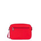 Rouge - LANCASTER Grand sac trotteur Basic Vita
