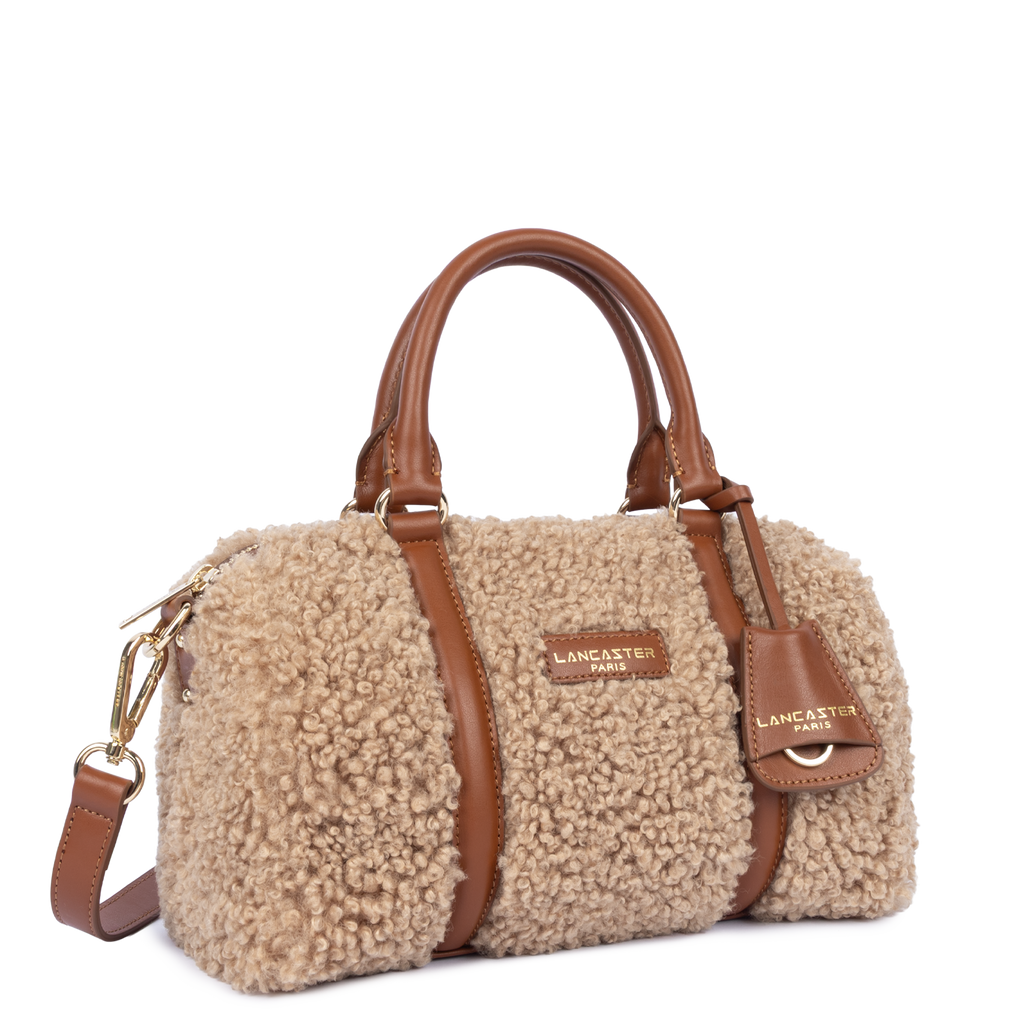 Cognac - Lancaster Moumoute
