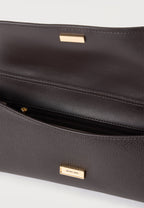 Chocolat - Michael Kors Hamilton Moderne convertible