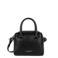 Noir - LANCASTER Mini sac à main Donna Cube