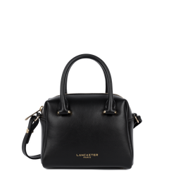 Noir - LANCASTER Mini sac à main Donna Cube
