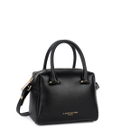 Noir - LANCASTER Mini sac à main Donna Cube