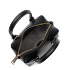 Noir - LANCASTER Mini sac à main Donna Cube