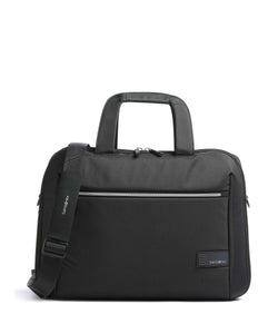 Noir - Samsonite Litepoint