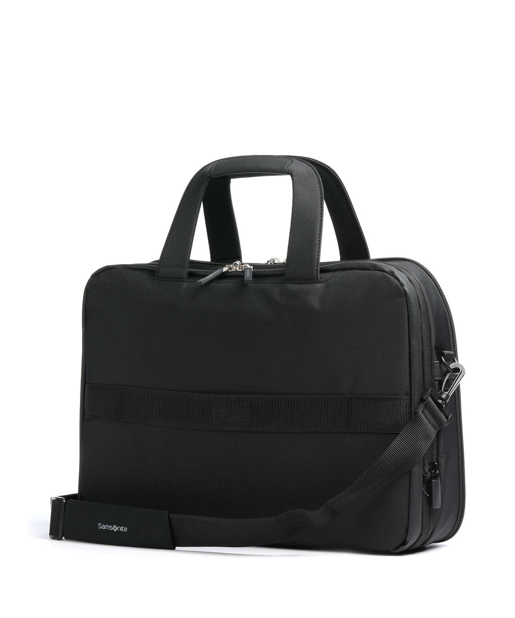 Noir - Samsonite Litepoint