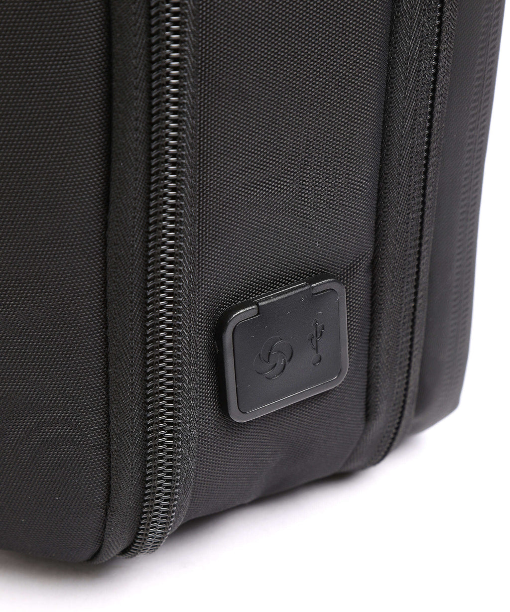 Noir - Samsonite Litepoint