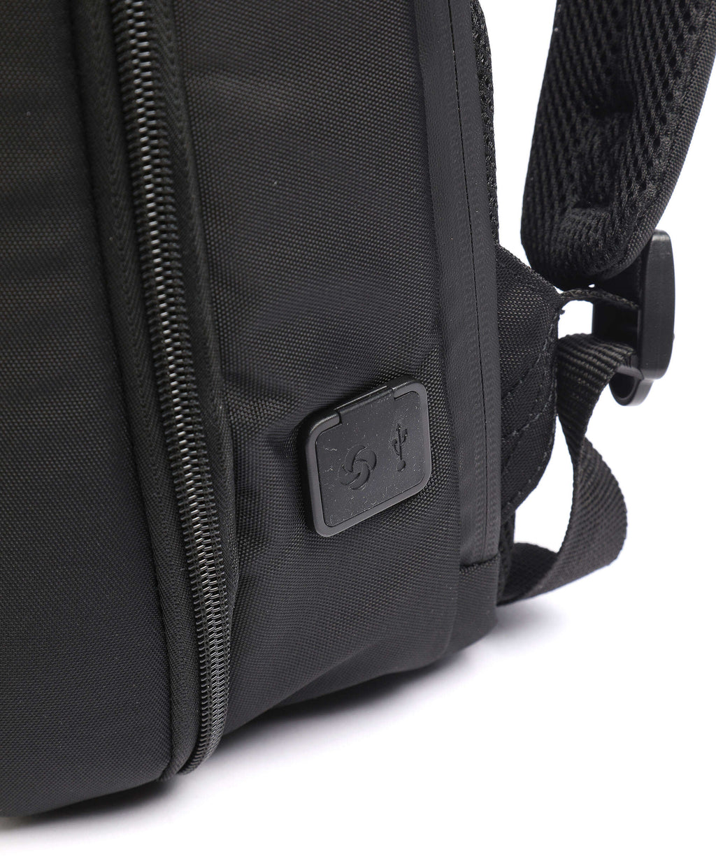 Noir - Samsonite Litepoint