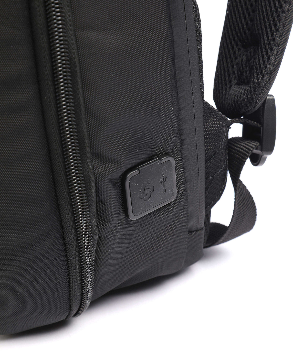 Noir - Samsonite Litepoint