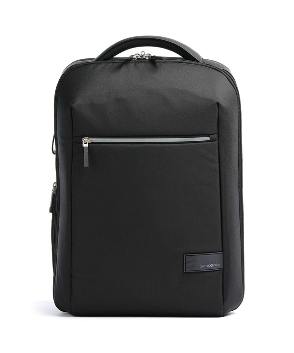 Samsonite Litepoint Laptop Backpack 15.6" - Noir