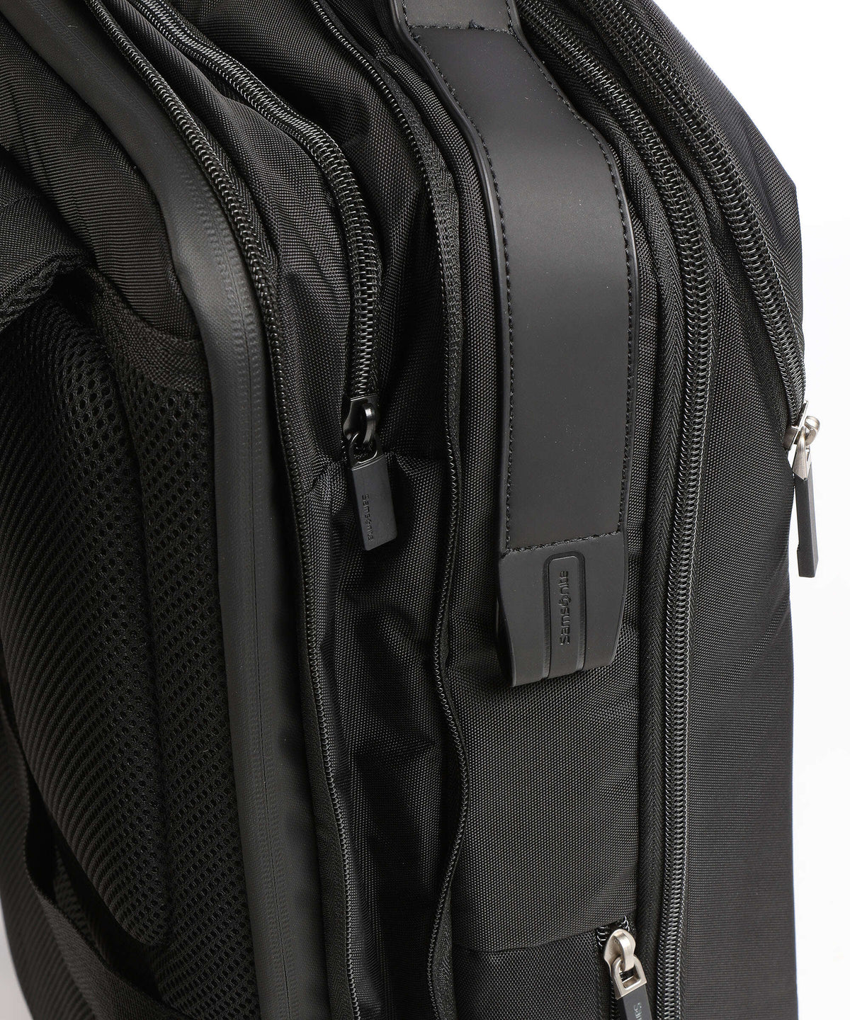 Noir - Samsonite Litepoint