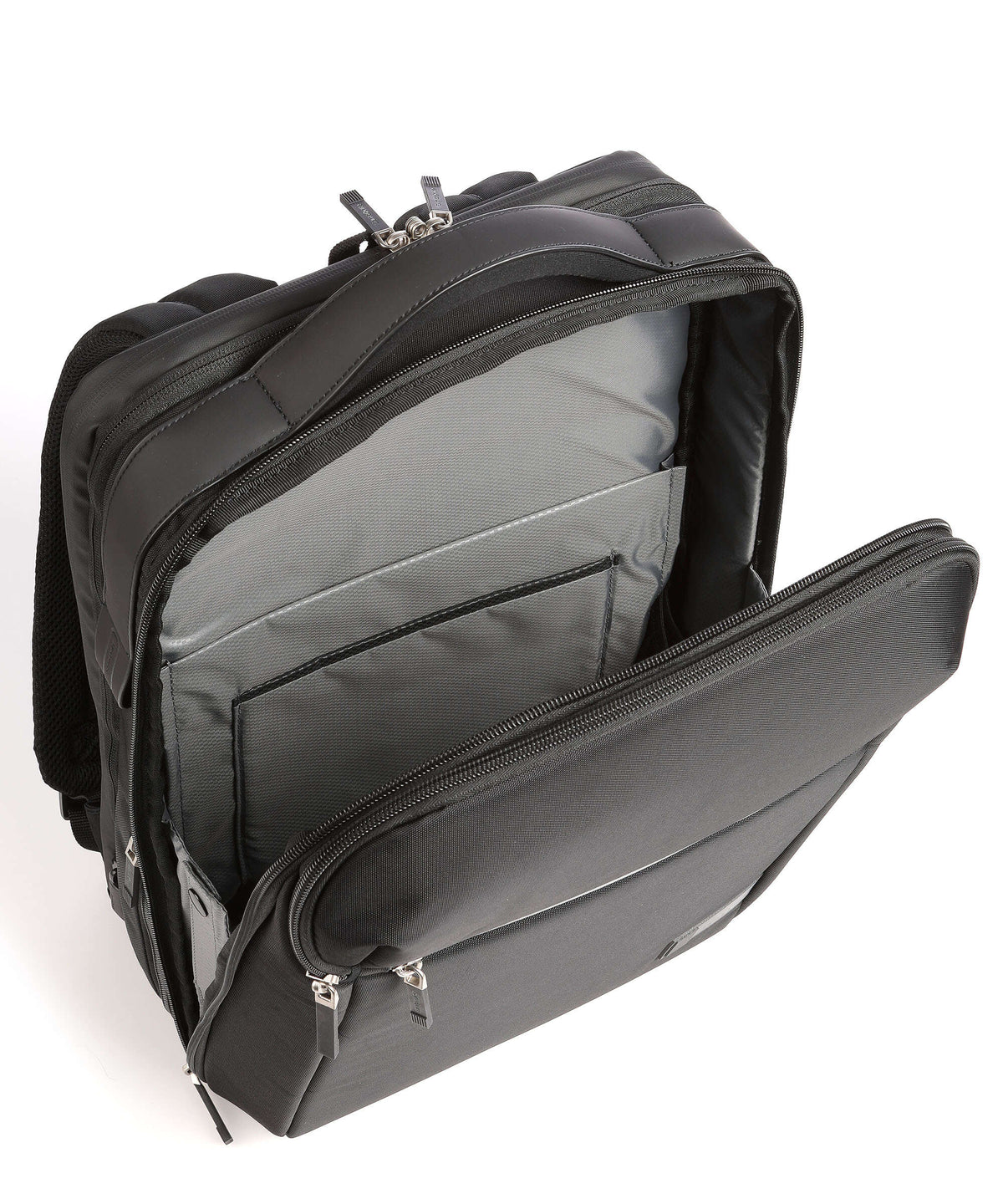 Noir - Samsonite Litepoint