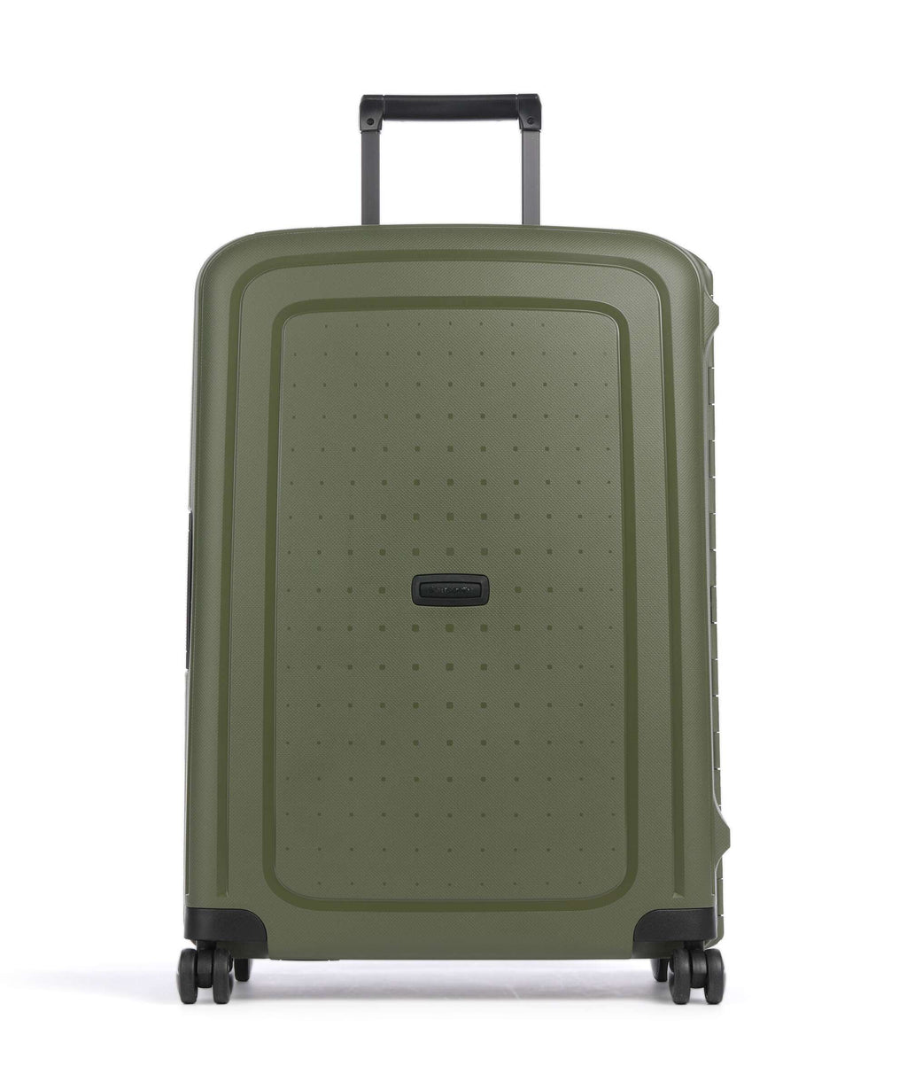 Vert olive - Samsonite S'Cure