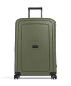 Vert olive - Samsonite S'Cure