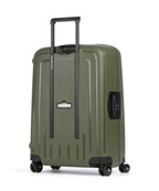 Vert olive - Samsonite S'Cure