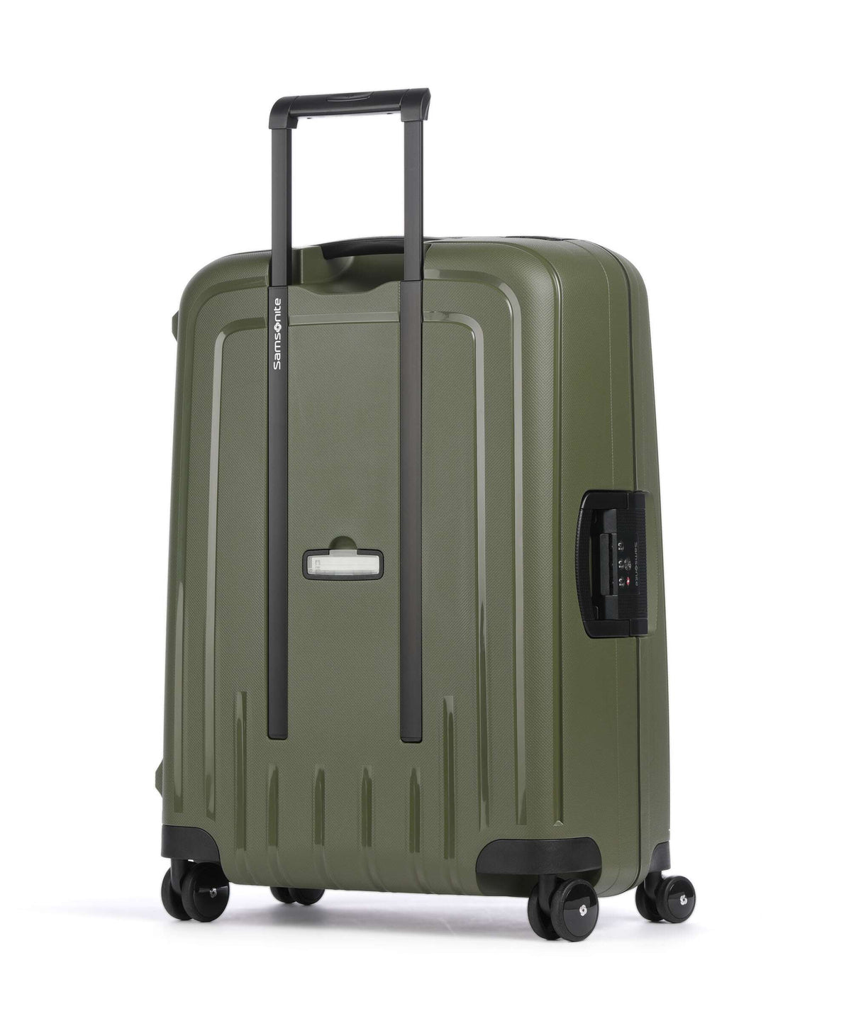 Vert olive - Samsonite S'Cure