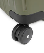 Vert olive - Samsonite S'Cure