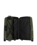 Vert olive - Samsonite S'Cure
