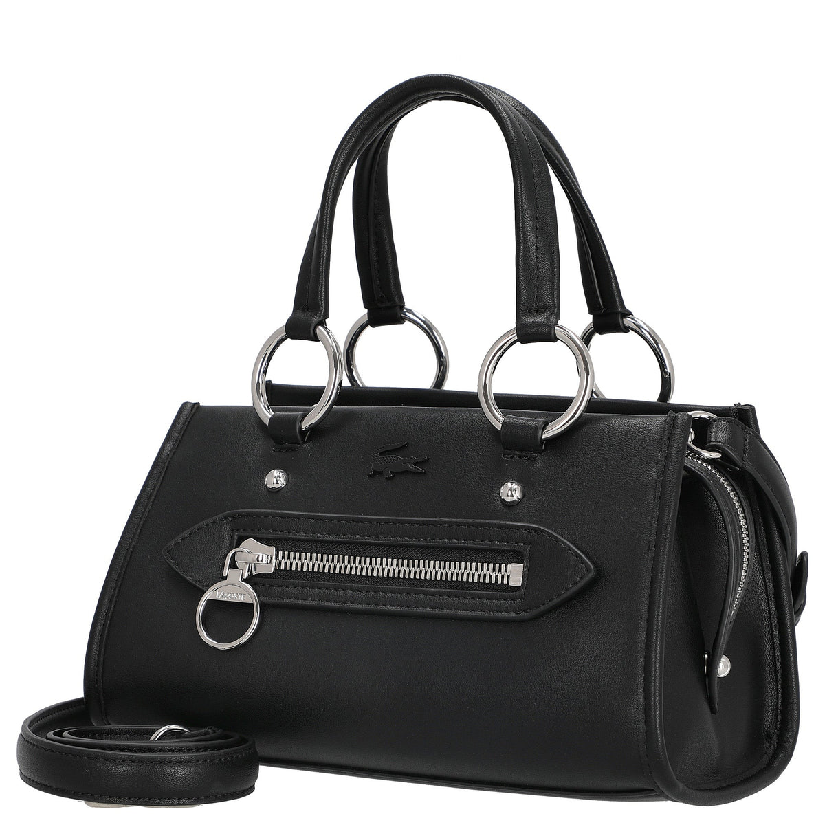 Noir - LACOSTE Petit sac à main Celys