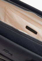 Noir - LACOSTE Sac à main moyen Celys
