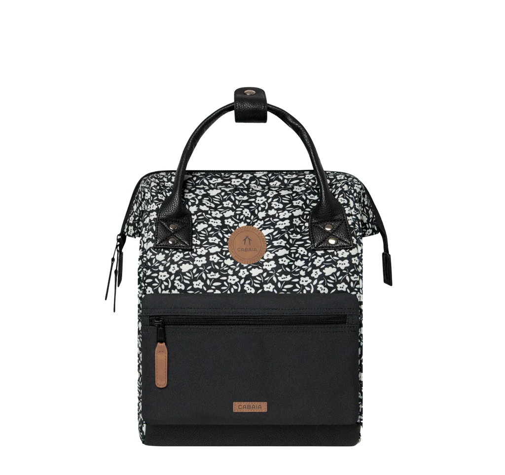 Sac à dos Cabaïa Adventurer Small Catane, poche secrète