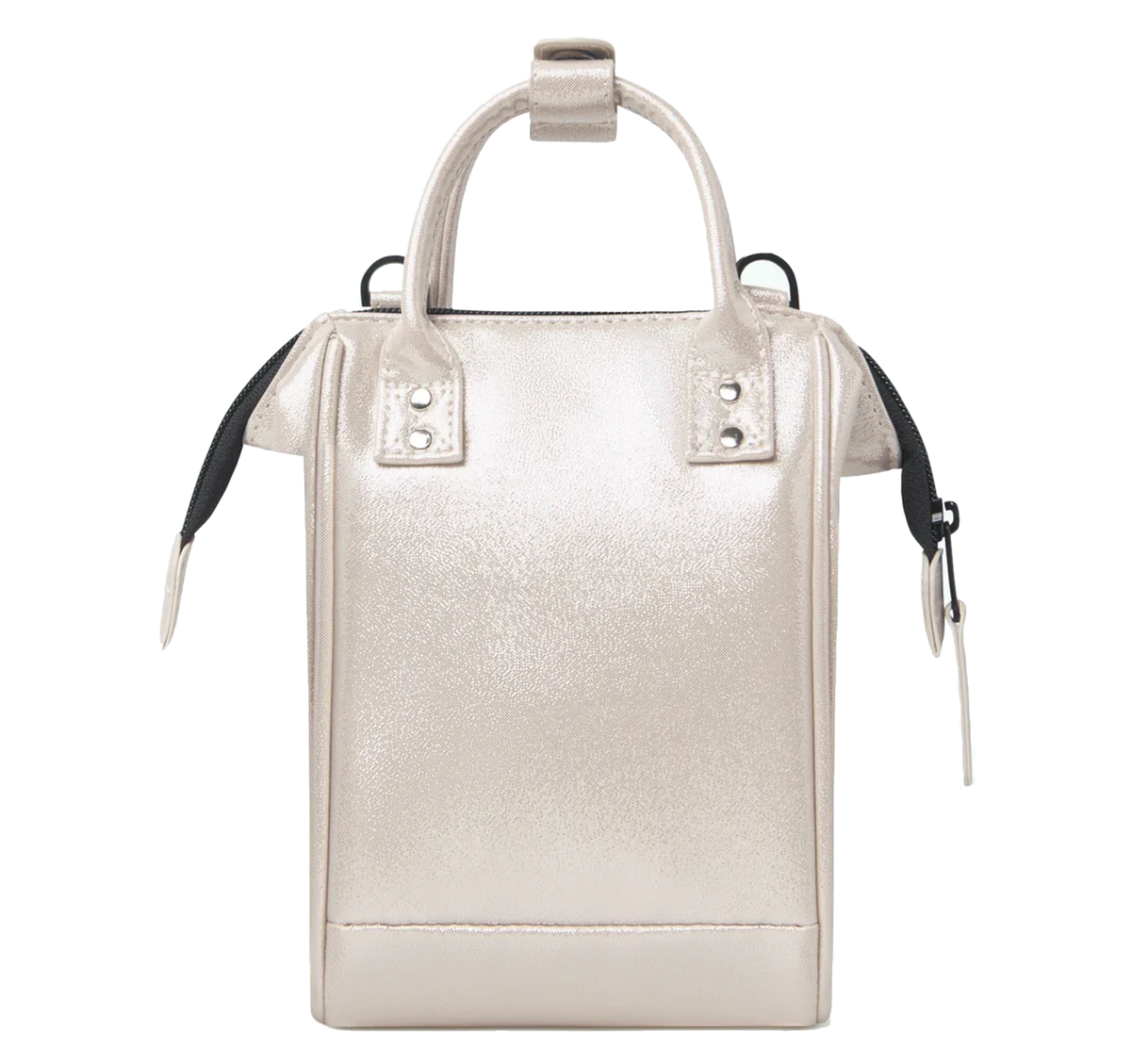Nano Bag Cabaïa Honolulu, poche arrière