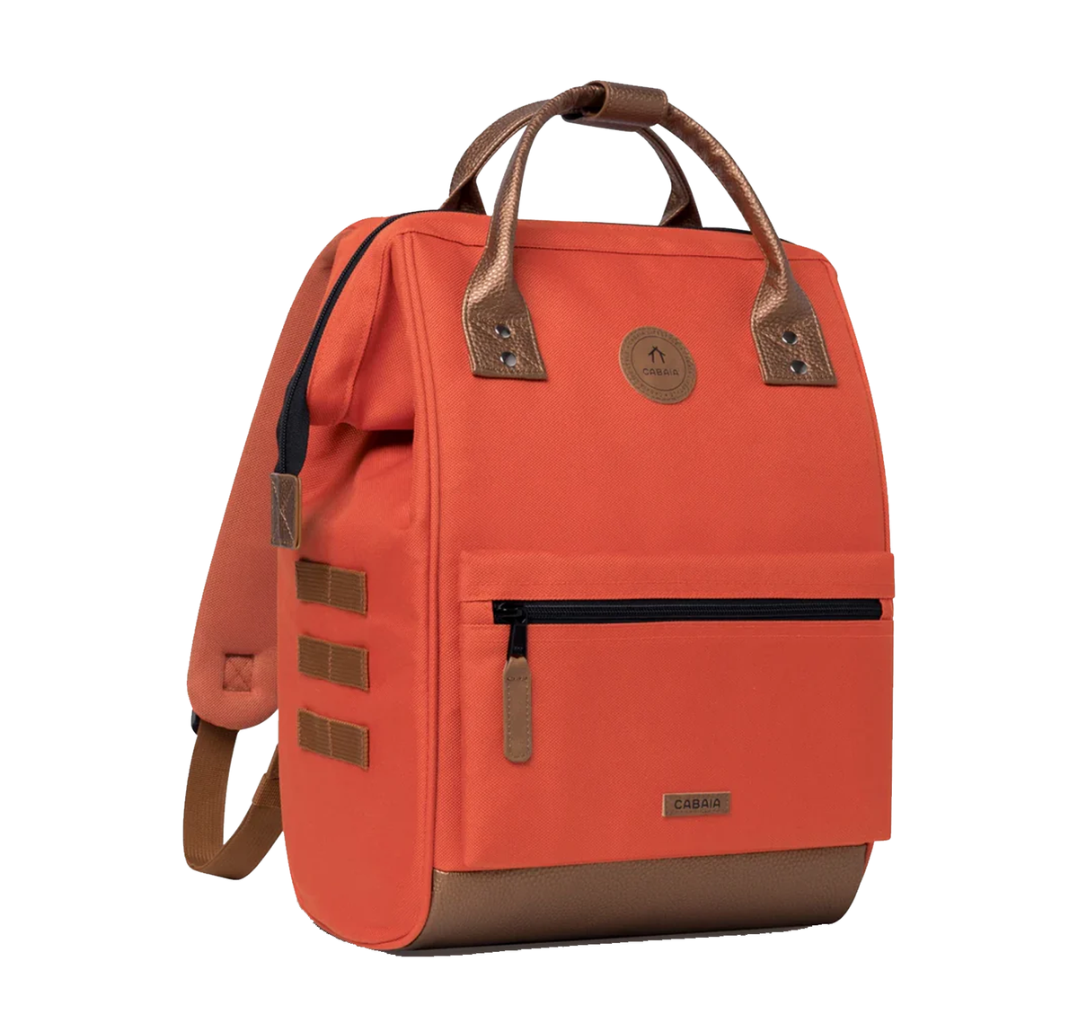 Sac à dos Cabaïa Adventurer Medium Bogota, rangements intérieurs