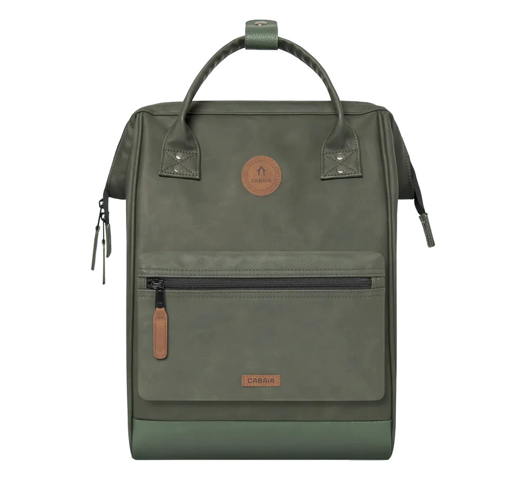 Sac à dos Cabaïa Adventurer Large Busan, rangements intérieurs