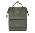 Sac à dos Cabaïa Adventurer Large Busan, rangements intérieurs