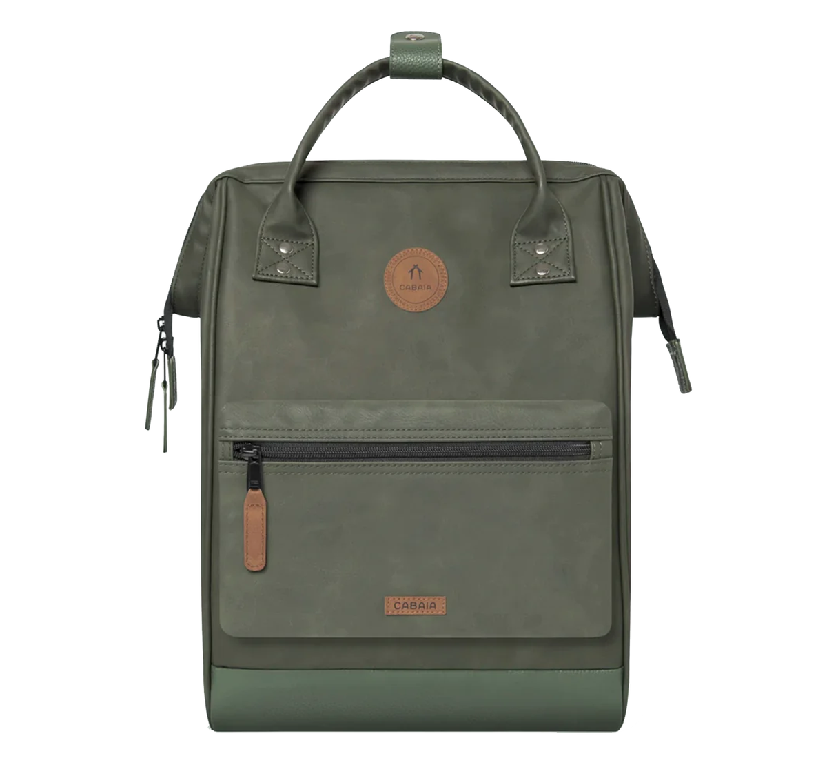 Sac à dos Cabaïa Adventurer Small Busan, rangements intérieurs