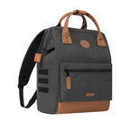 Sac à dos Cabaïa Adventurer Medium Londres, rangements intérieurs