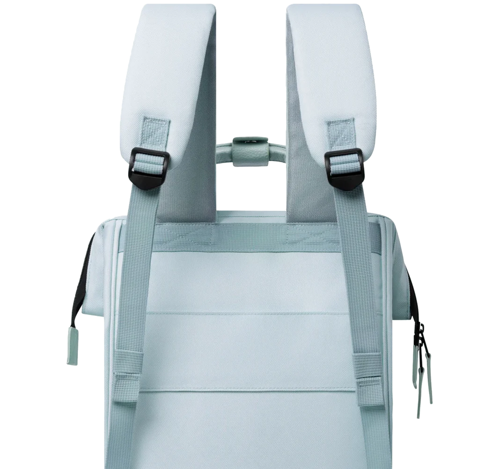 Sac à dos Cabaïa Adventurer Medium Puntarenas, rangements intérieurs