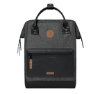 Sac à dos Cabaïa Adventurer Medium Luxembourg, rangements intérieurs