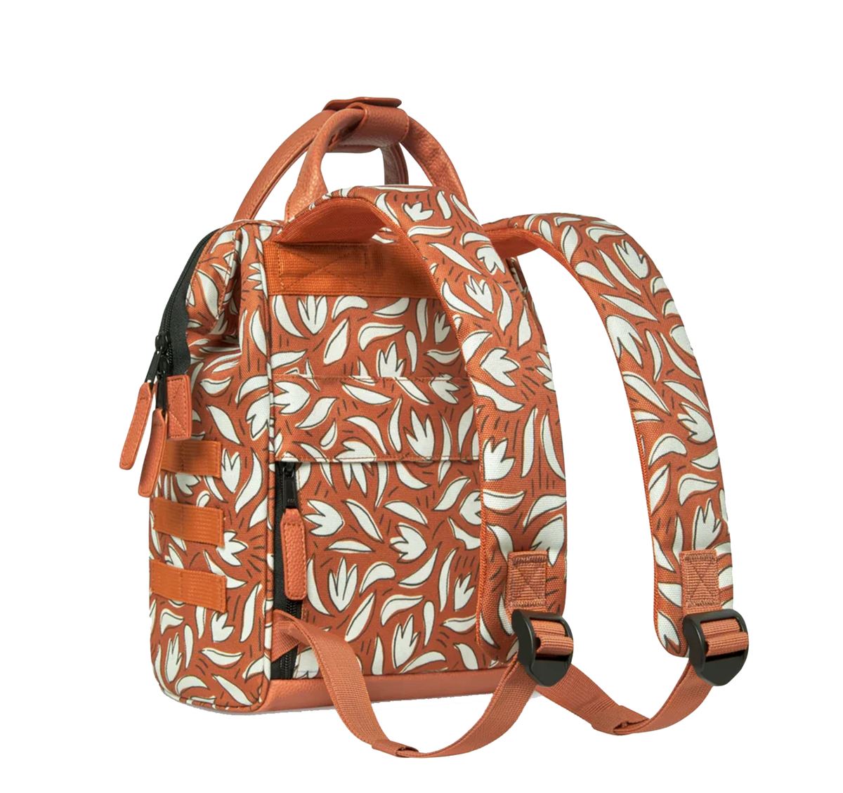 Sac à dos Cabaïa Adventurer Small Sumatra, rangements intérieurs