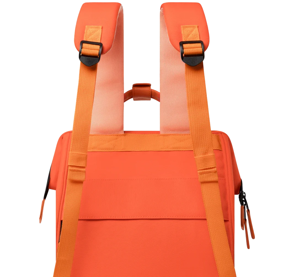 Sac à dos Cabaïa Adventurer Medium Alicante, rangements intérieurs