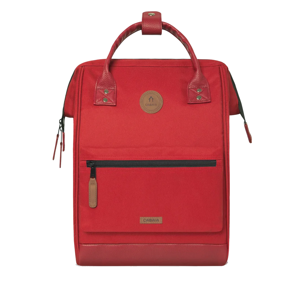 Sac à dos Cabaïa Adventurer Medium Akranes, rangements intérieurs