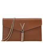 Camel - VALENTINO Pochette Luxe