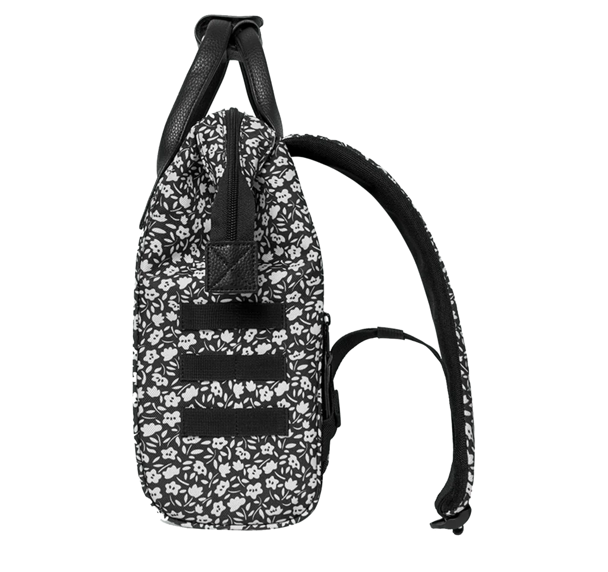 Sac à dos Cabaïa Adventurer Small Catane, porté