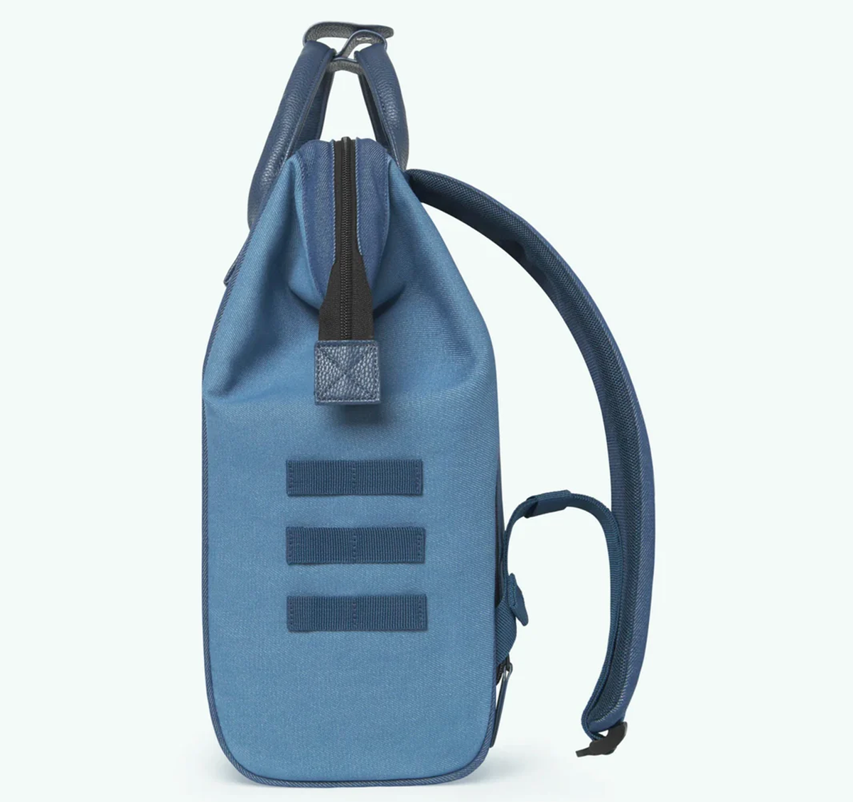 Sac à dos Cabaïa Adventurer Medium San Giljan, poche dorsale zippée