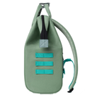 Sac à dos Cabaïa Adventurer Medium Seville, poche dorsale zippée