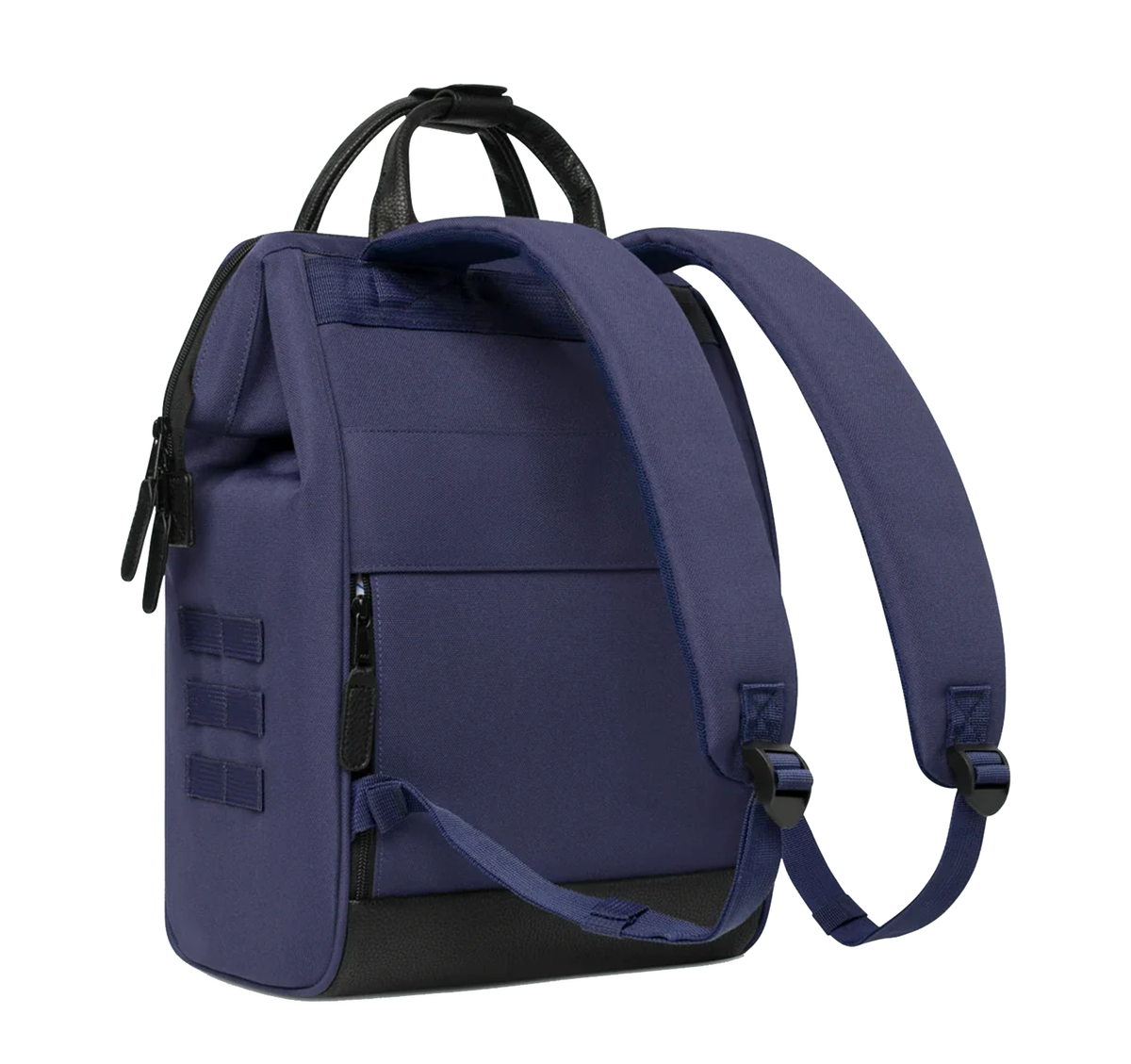 Sac à dos Cabaïa Adventurer Medium Dusseldorf, poche dorsale zippée