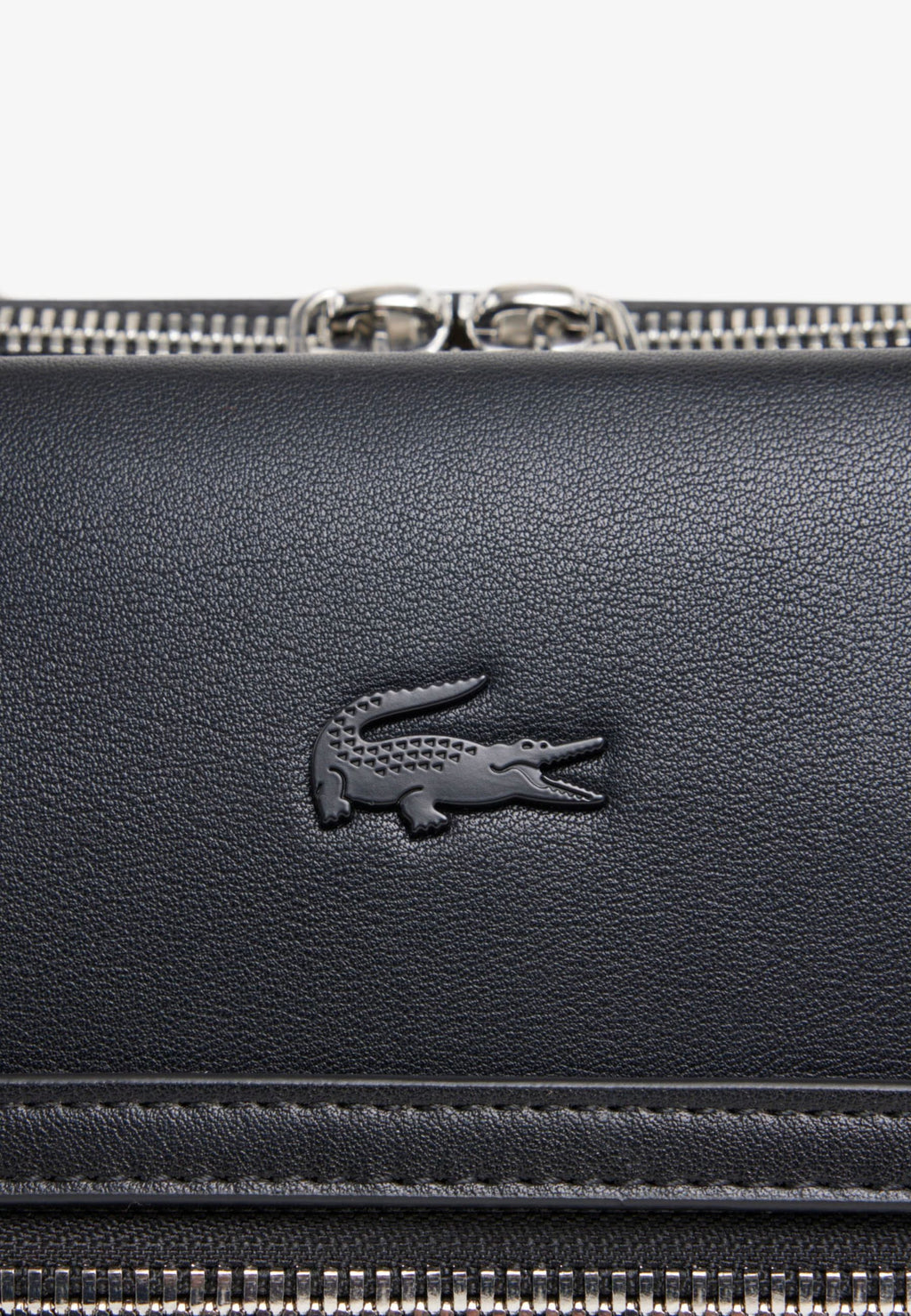 Noir - LACOSTE Sac à main moyen Celys