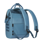 Sac à dos Cabaïa Adventurer Medium Bourgas, poche dorsale zippée