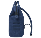 Sac à dos Cabaïa Adventurer Small Indianapolis, porté