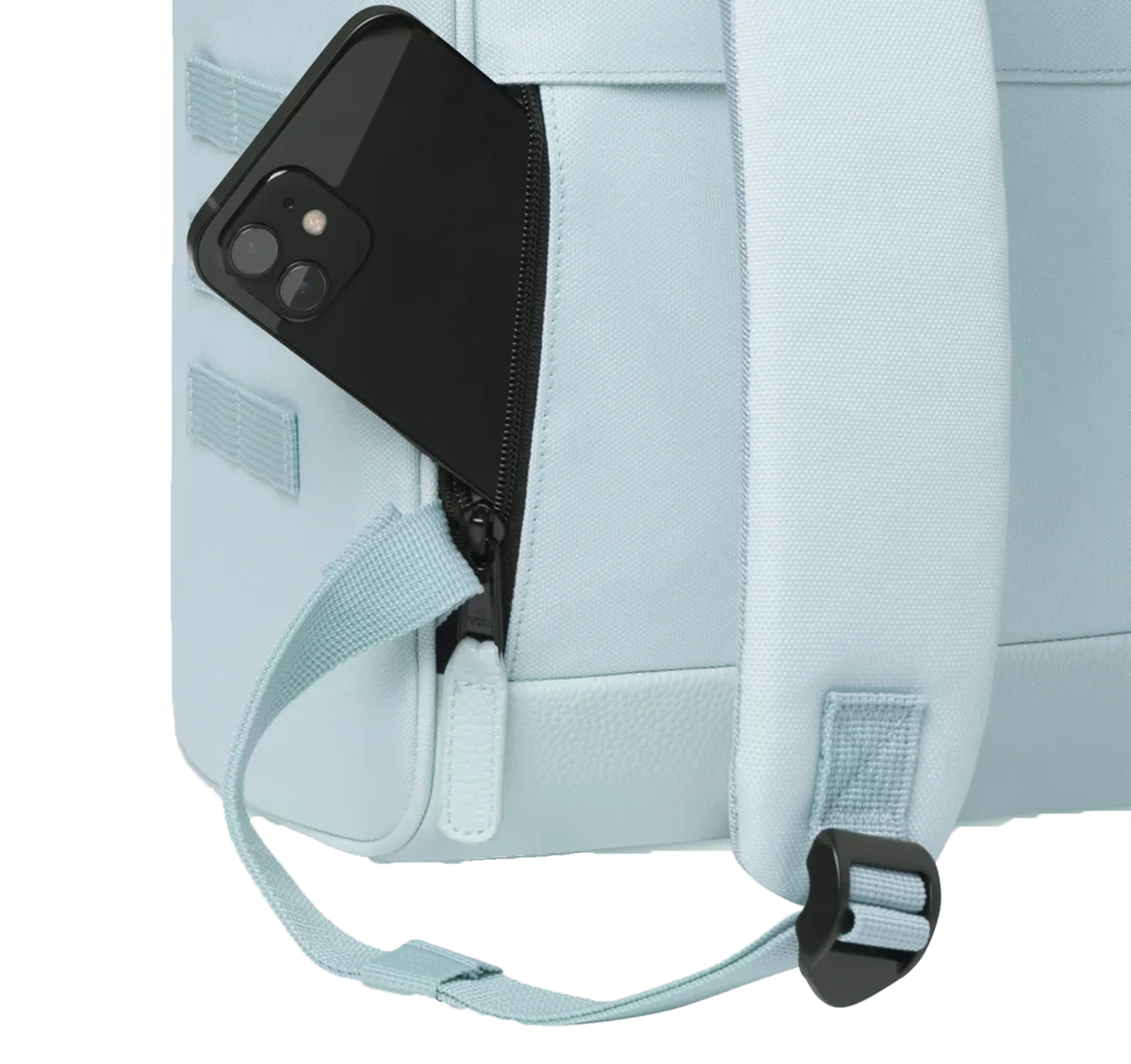 Sac à dos Cabaïa Adventurer Medium Puntarenas, poche dorsale zippée