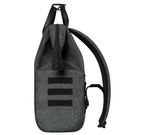 Sac à dos Cabaïa Adventurer Medium Luxembourg, poche dorsale zippée